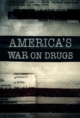 A titkos drogháború