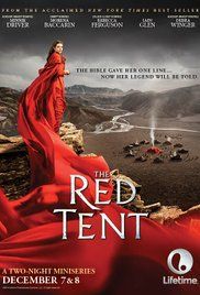 A vörös sátor (The Red Tent)