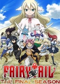 Fairy Tail