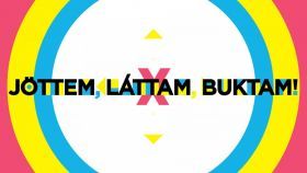 Jöttem, láttam, buktam