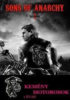 Kemény motorosok (Sons of Anarchy) (2008) Kemény motorosok (Sons of Anarchy) (2008)