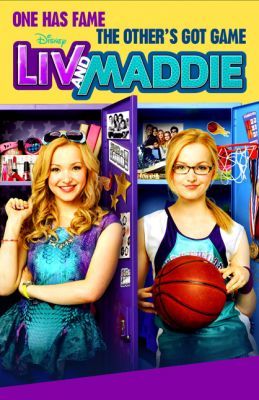Liv és Maddie