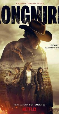 Longmire