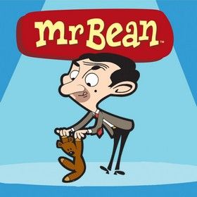 Mr Bean (a rajzfilm) 1.sor. (2002)