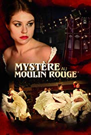 Rejtélyek Párizsban (Les mysteres de Paris)