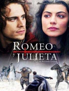 Rómeó és Júlia