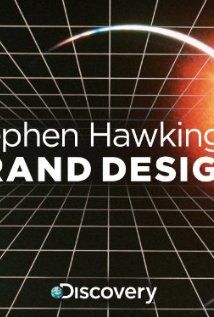 Stephen Hawking: A nagy terv (2012)