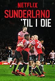 Sunderland - Amig csak élek