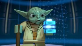 The Yoda Chronicles